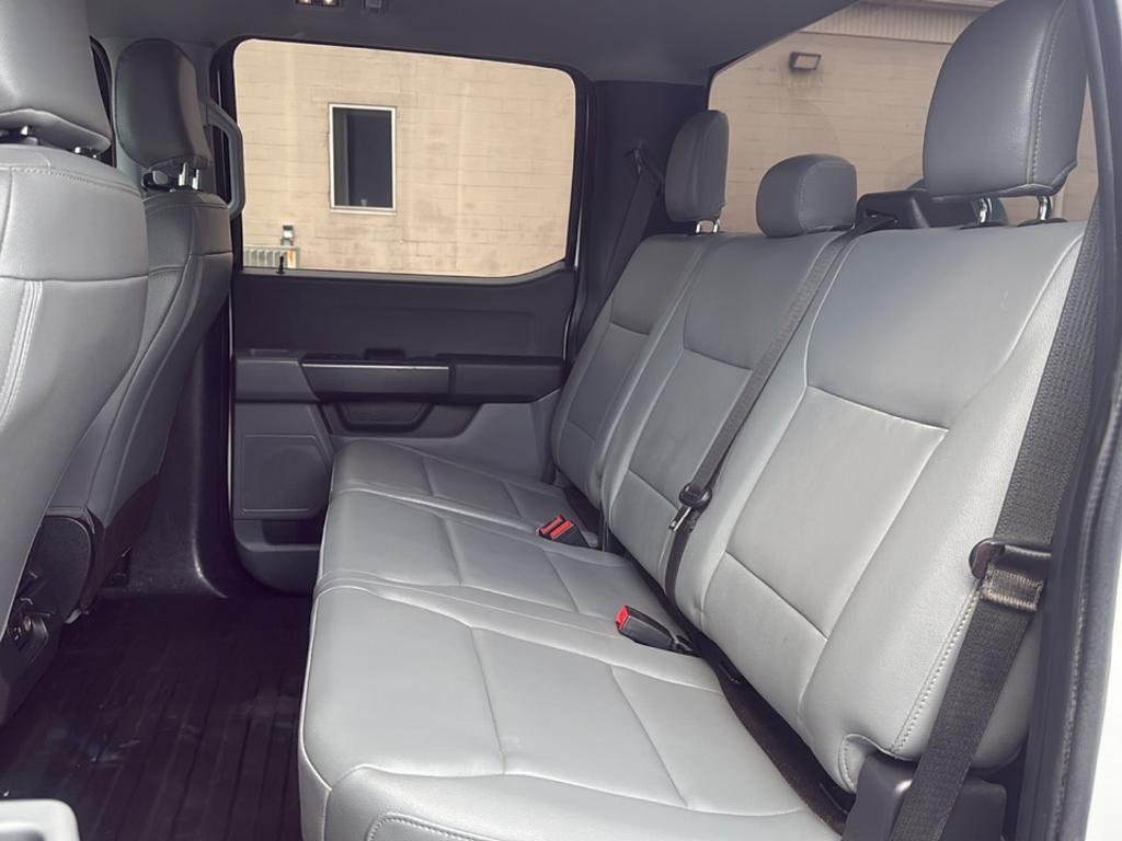 used 2022 Ford F-150 car, priced at $32,847