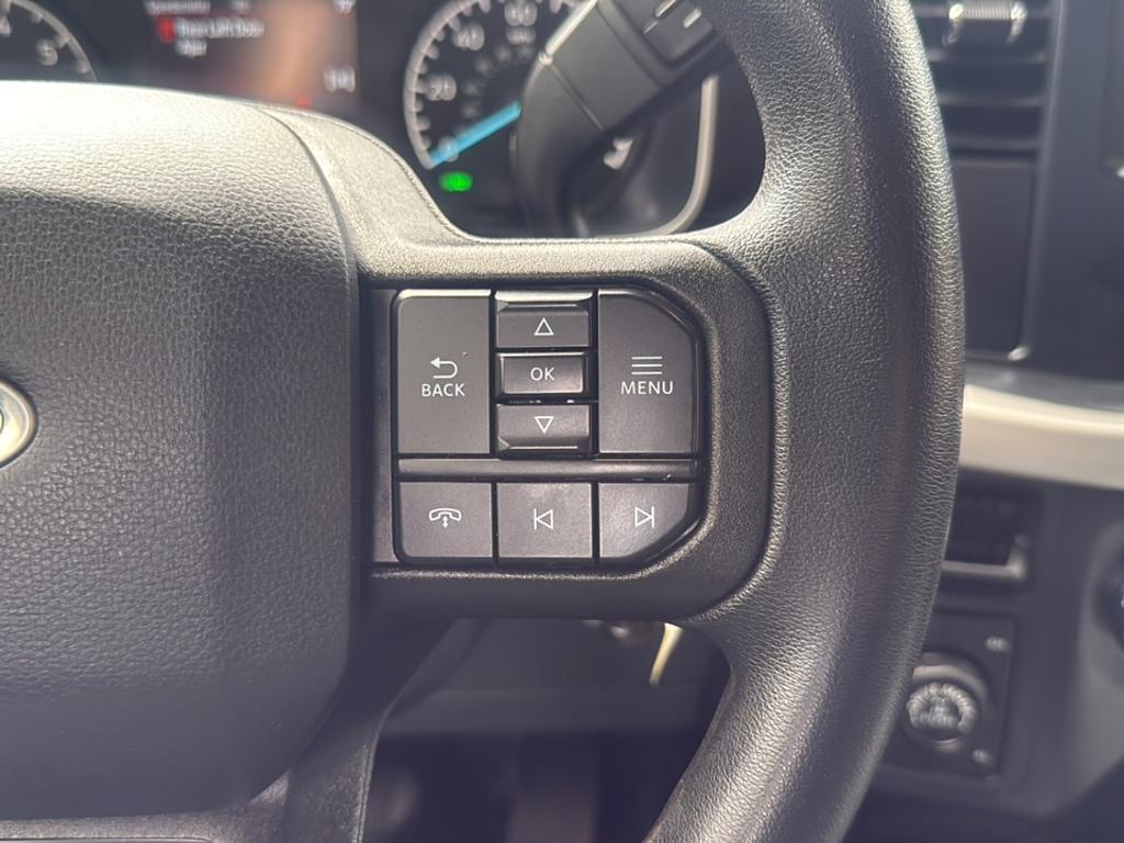 used 2022 Ford F-150 car, priced at $32,847