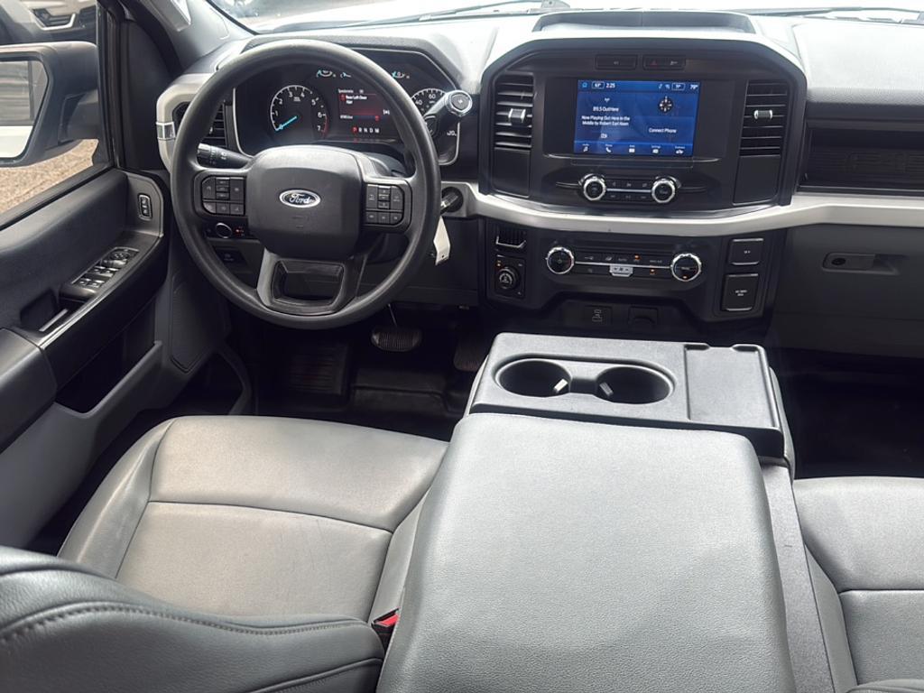 used 2022 Ford F-150 car, priced at $32,847