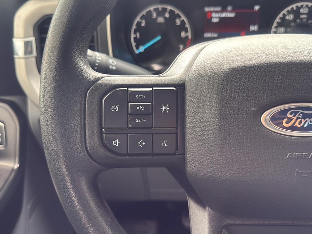 used 2022 Ford F-150 car, priced at $32,847