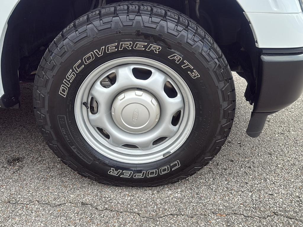used 2022 Ford F-150 car, priced at $32,847