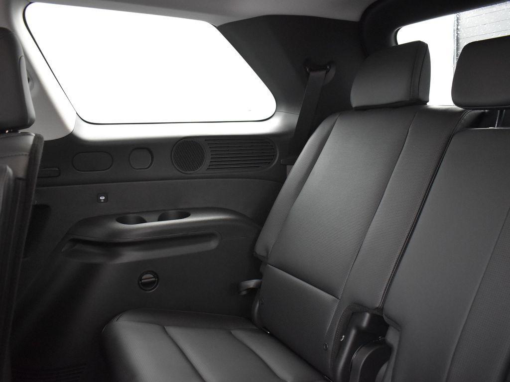 new 2026 Hyundai Palisade car, priced at $42,904