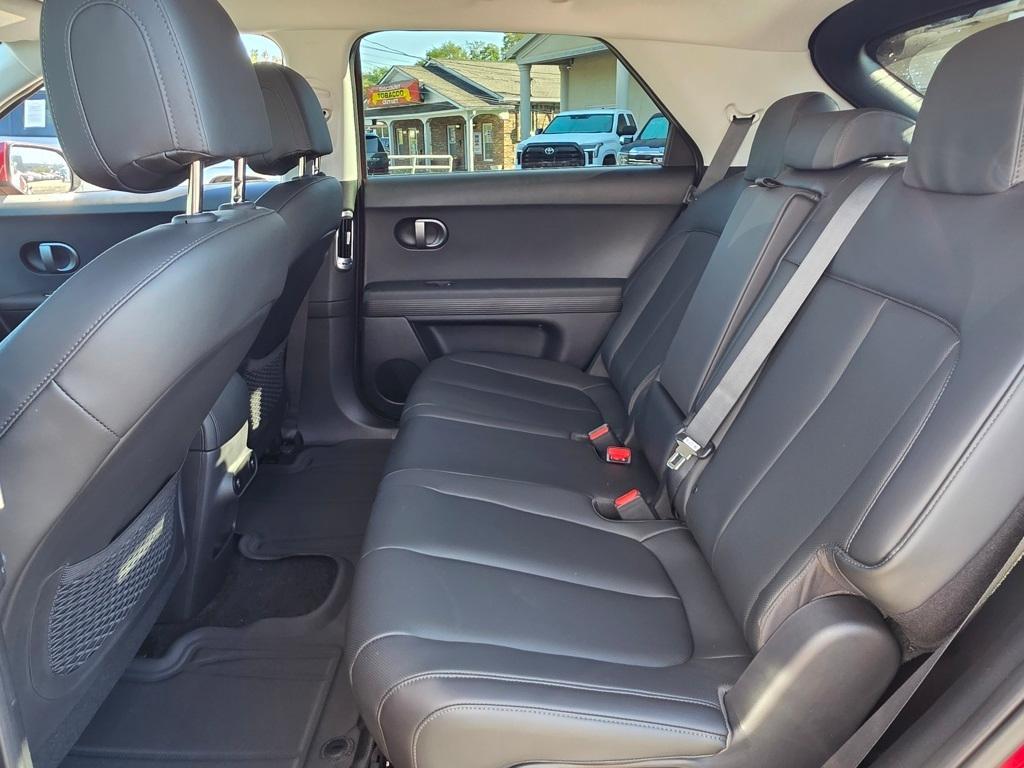 new 2026 Hyundai IONIQ 5 car, priced at $40,964