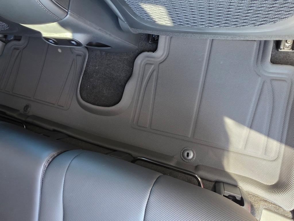 new 2026 Hyundai IONIQ 5 car, priced at $40,964