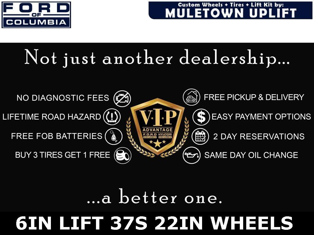 used 2022 Ram 2500 car, priced at $61,981