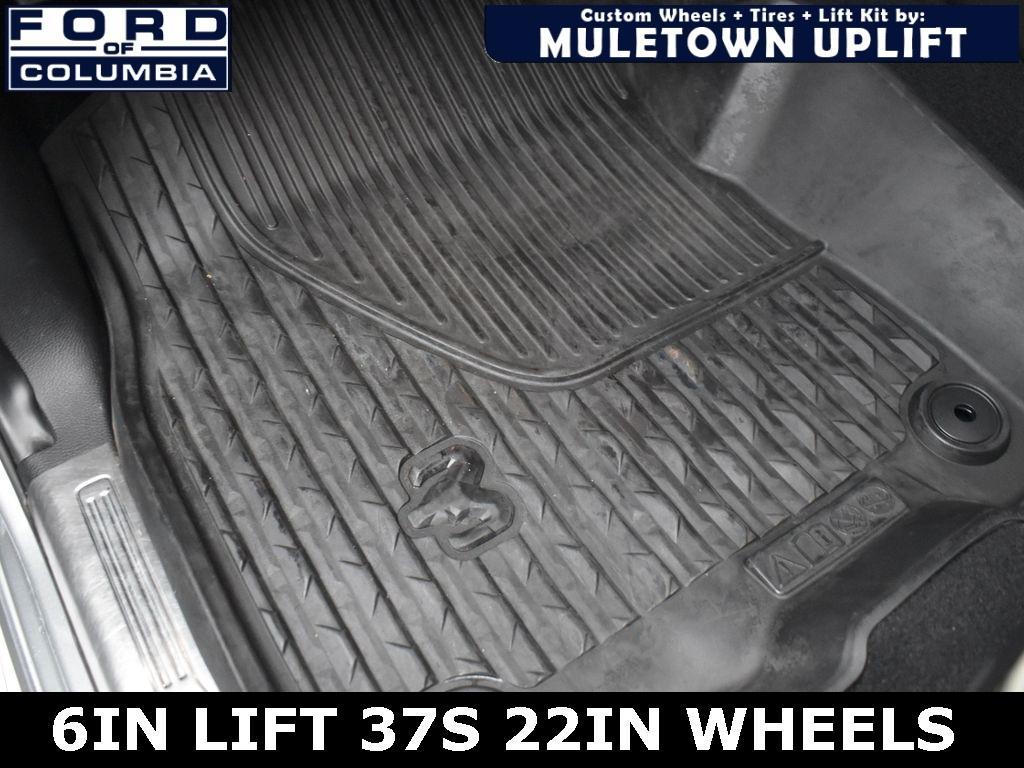 used 2022 Ram 2500 car, priced at $61,981