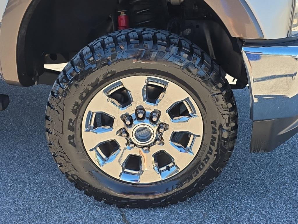 used 2017 Ford F-250 car, priced at $47,722