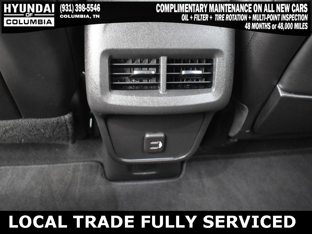 used 2022 GMC Terrain car, priced at $23,975