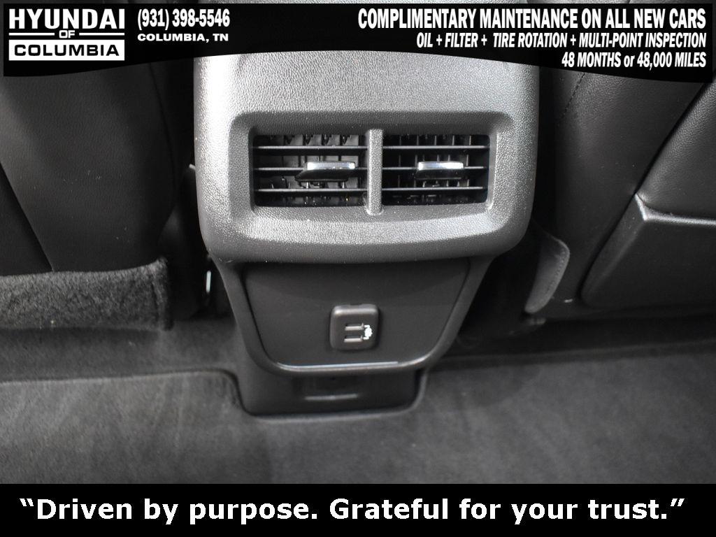 used 2022 GMC Terrain car, priced at $19,894