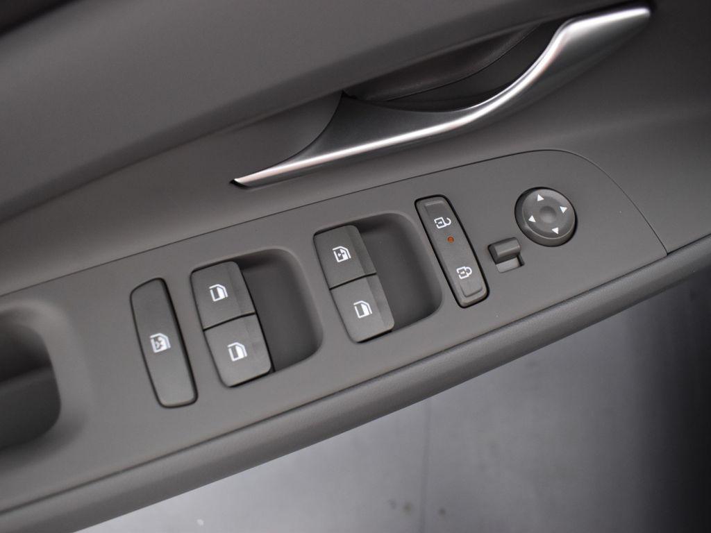 new 2025 Hyundai Elantra car, priced at $26,360