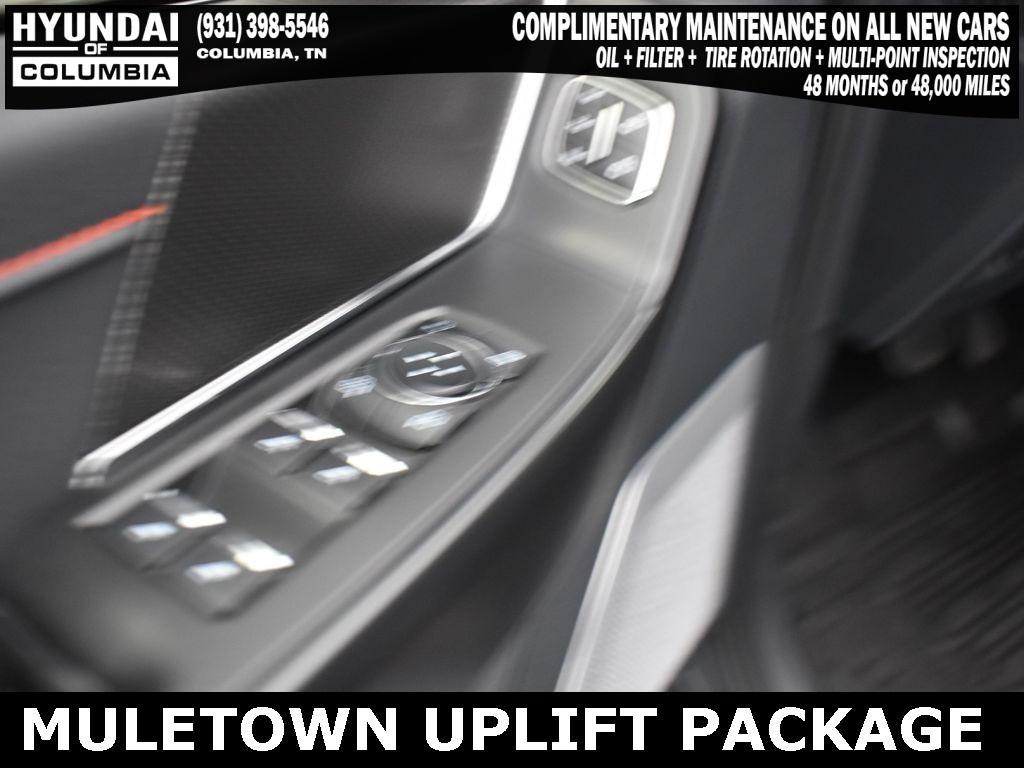 used 2024 Ford F-150 car, priced at $93,526