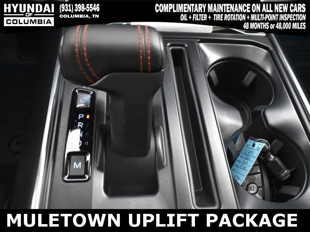 used 2024 Ford F-150 car, priced at $93,526