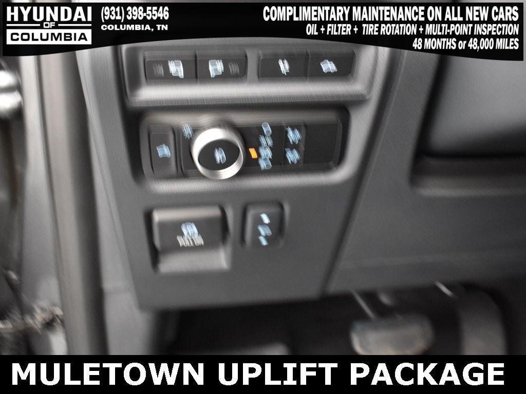 used 2024 Ford F-150 car, priced at $93,526
