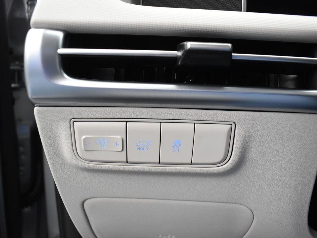 used 2025 Hyundai Tucson car, priced at $23,347