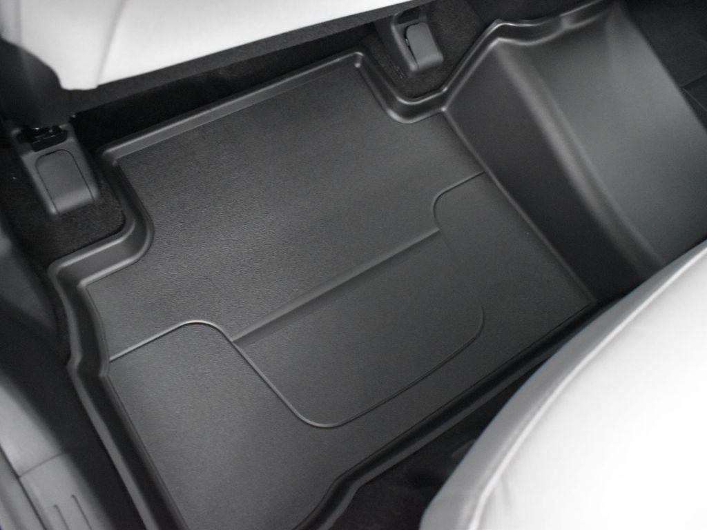 used 2025 Hyundai Tucson car, priced at $23,347