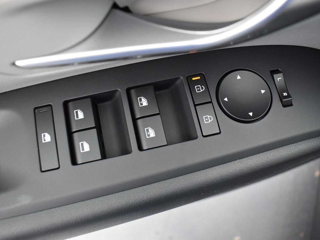 used 2025 Hyundai Tucson car, priced at $23,347