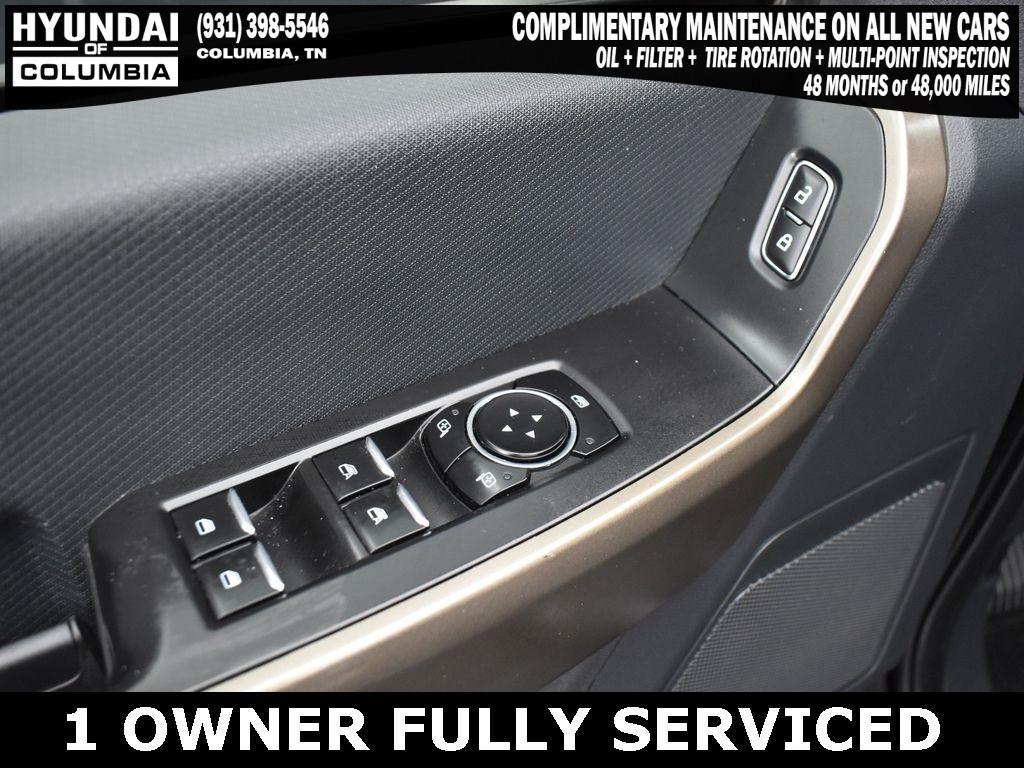 used 2023 Ford F-150 car, priced at $36,156