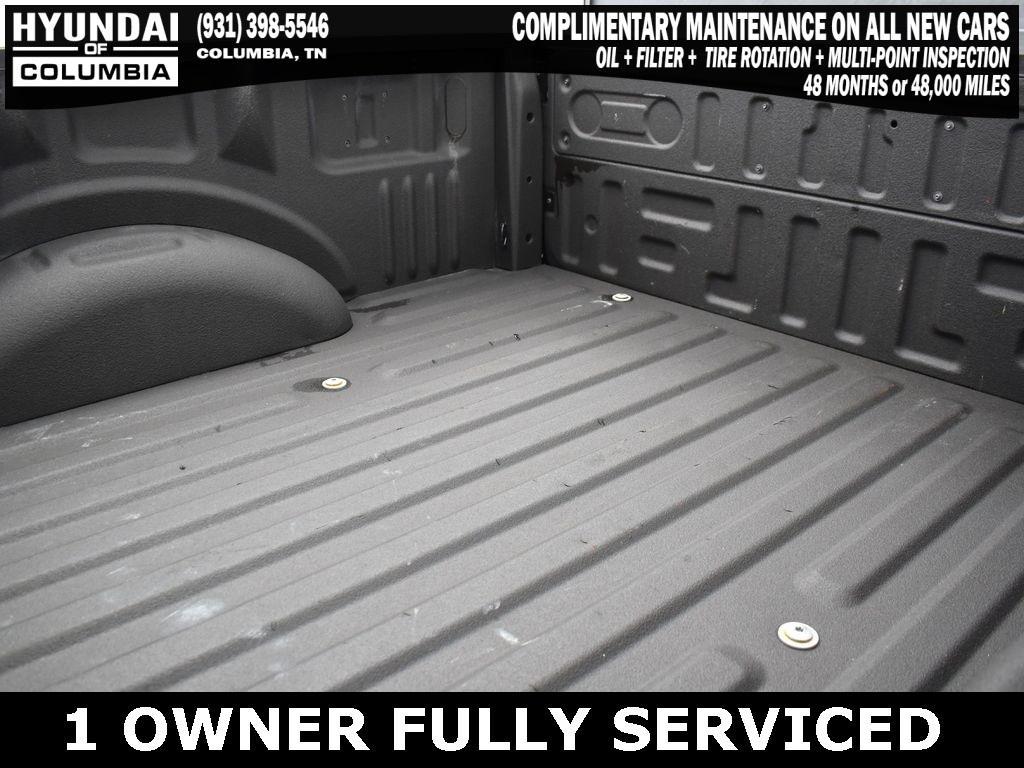 used 2023 Ford F-150 car, priced at $36,156