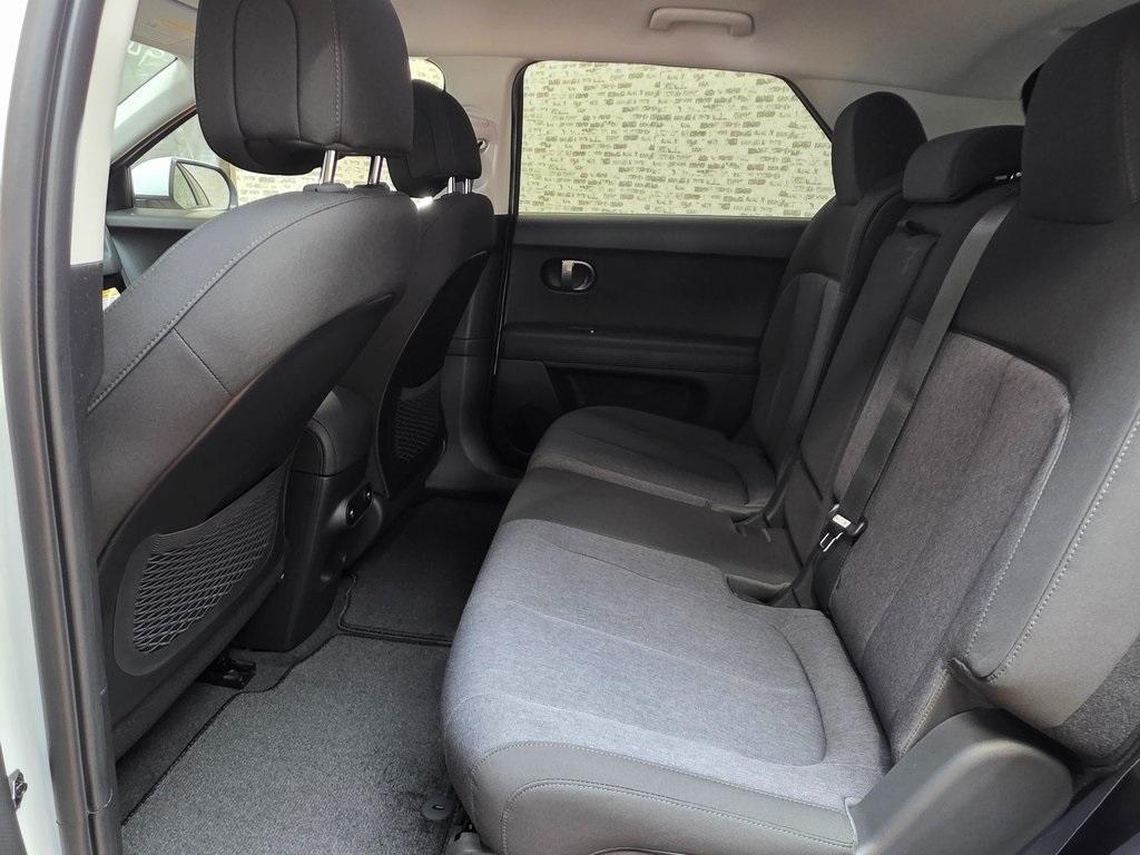 new 2026 Hyundai IONIQ 5 car, priced at $37,912