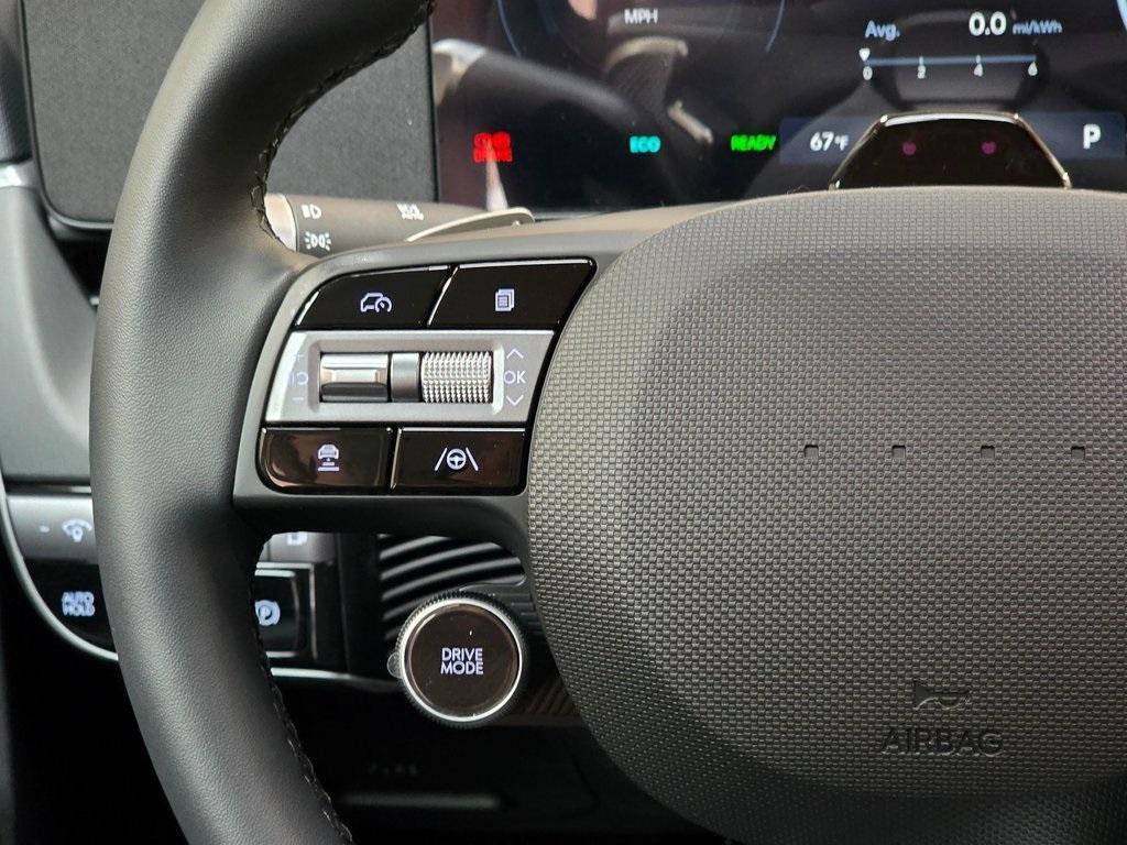 new 2026 Hyundai IONIQ 5 car, priced at $37,912