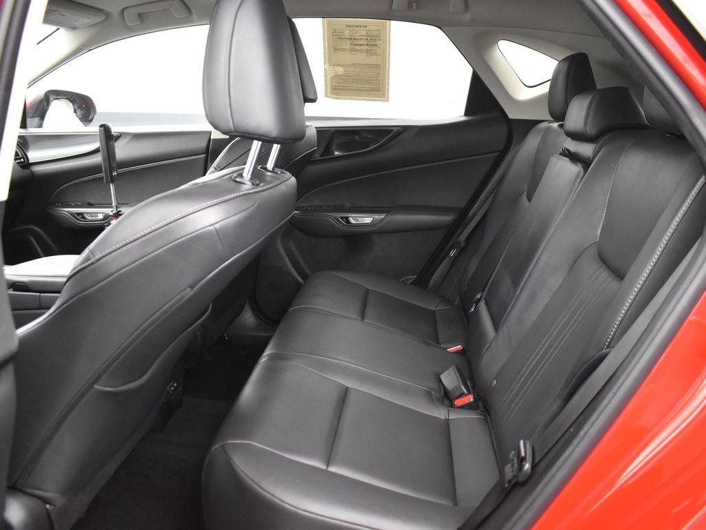 used 2022 Lexus NX 350 car, priced at $36,080