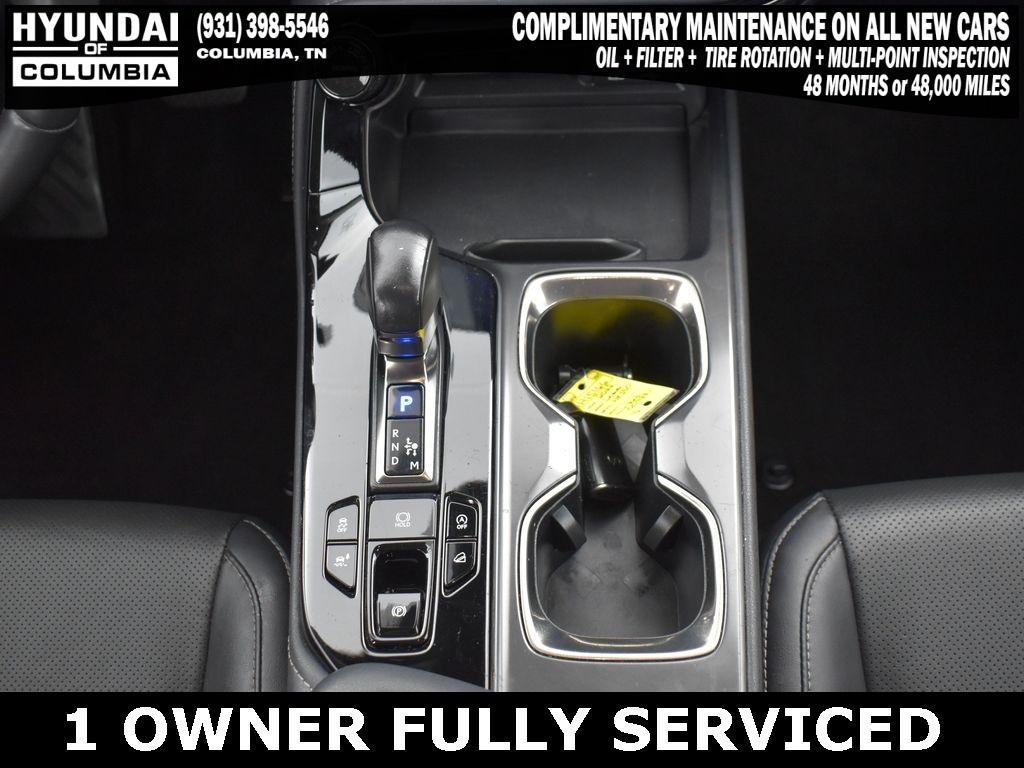 used 2022 Lexus NX 350 car, priced at $35,446