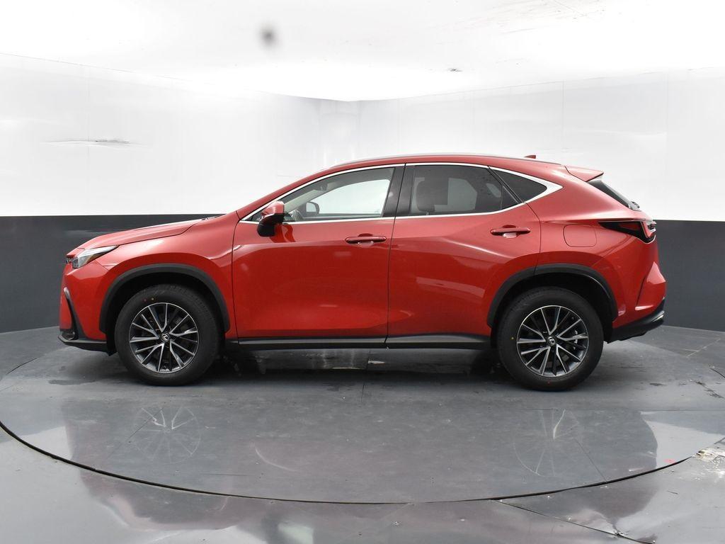 used 2022 Lexus NX 350 car, priced at $36,080