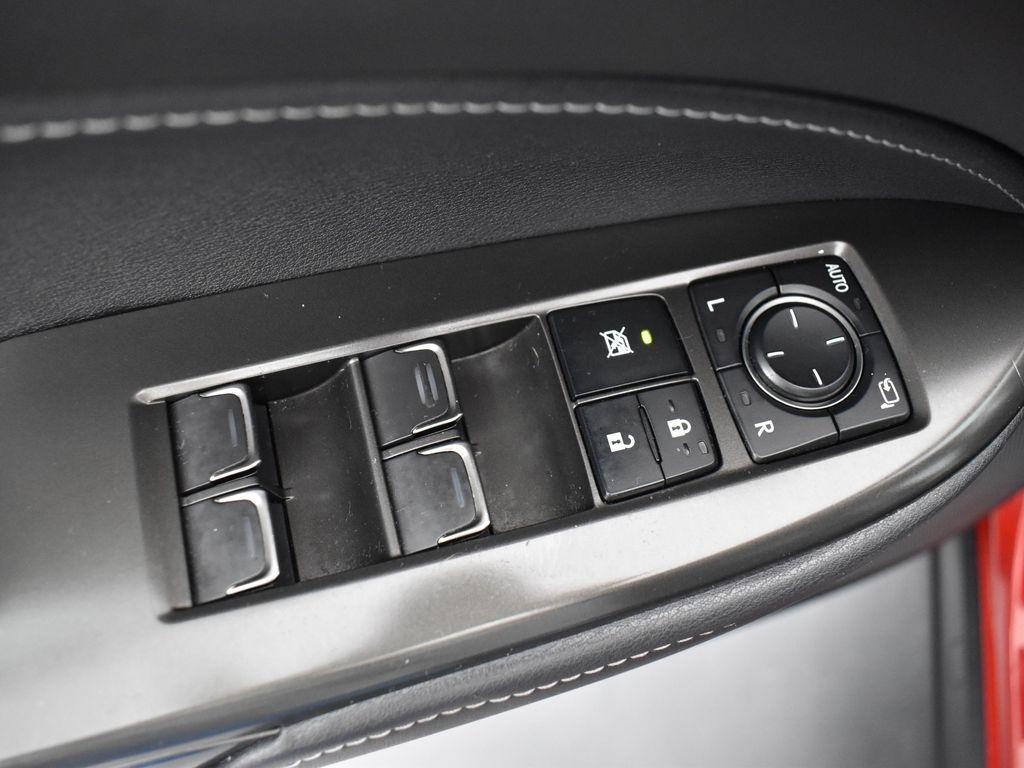 used 2022 Lexus NX 350 car, priced at $36,080