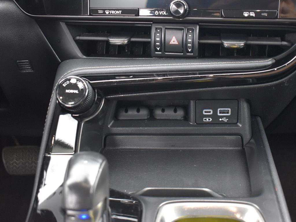 used 2022 Lexus NX 350 car, priced at $36,080