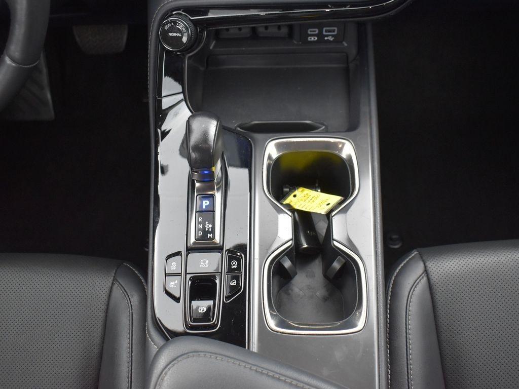used 2022 Lexus NX 350 car, priced at $36,080