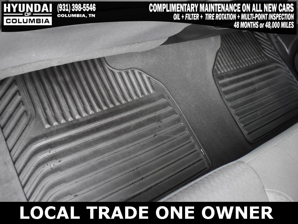 used 2024 Chevrolet Silverado 1500 car, priced at $49,570