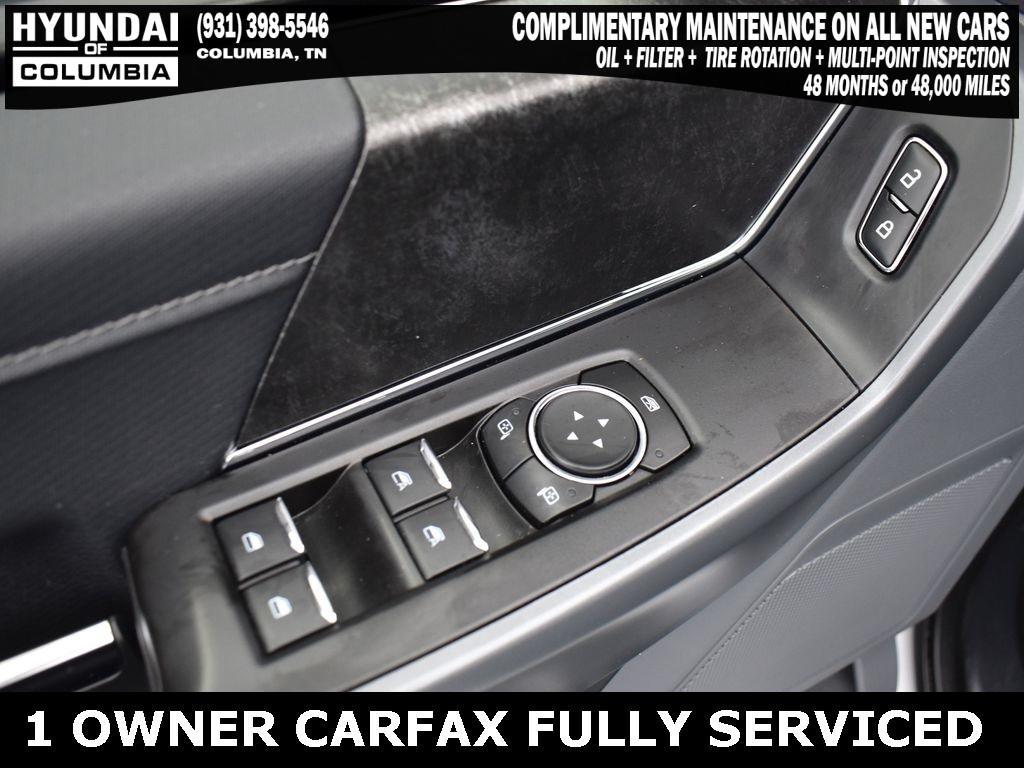 used 2022 Ford F-150 car, priced at $33,312