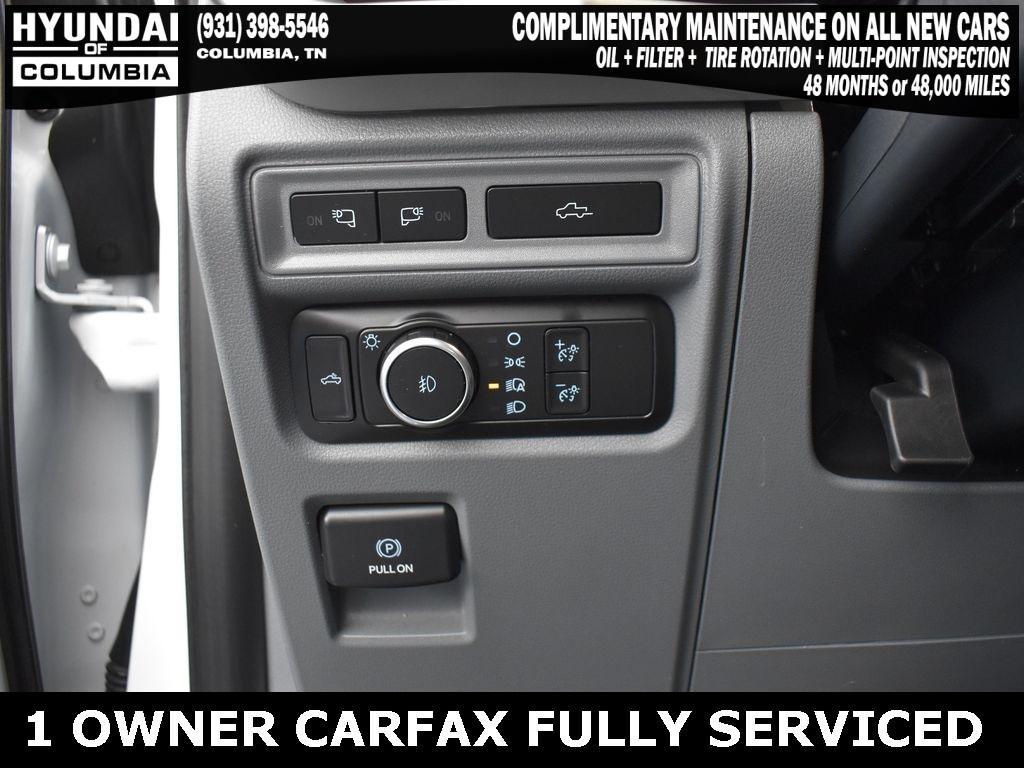 used 2022 Ford F-150 car, priced at $33,312