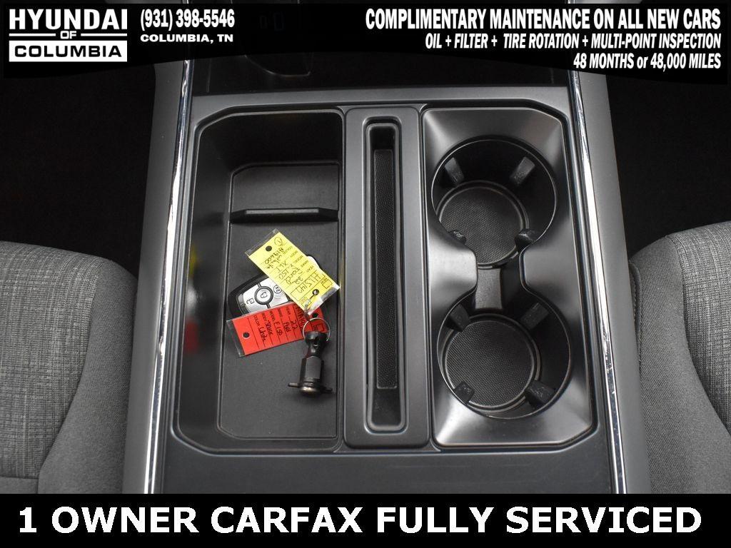 used 2022 Ford F-150 car, priced at $33,312