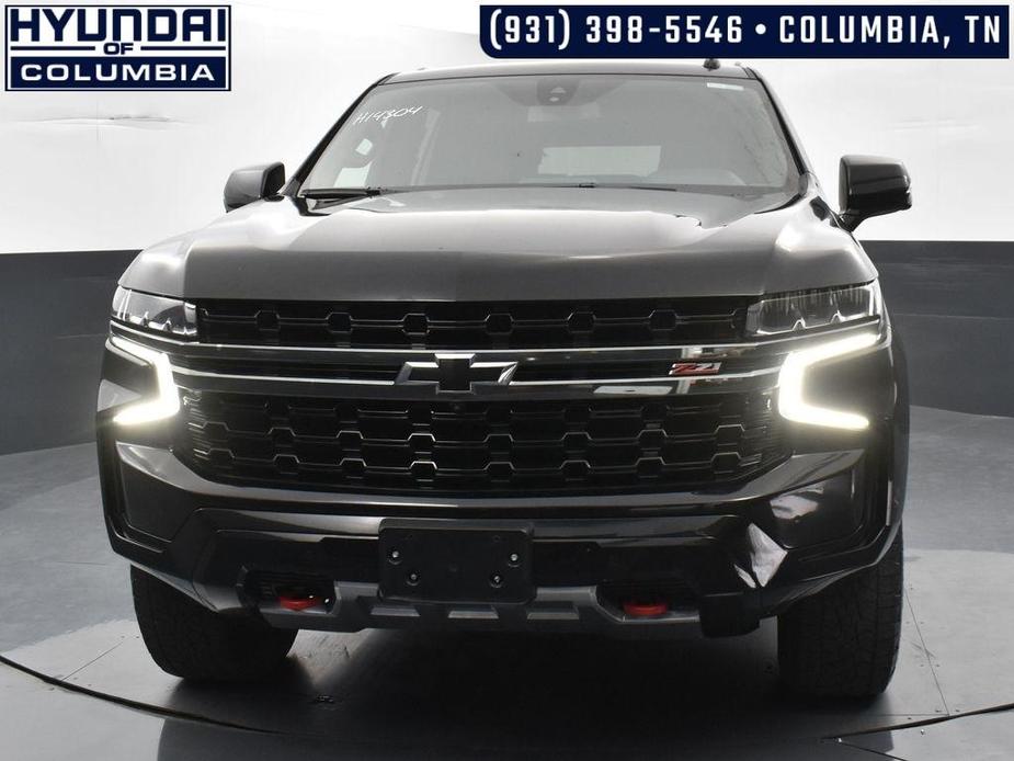 used 2022 Chevrolet Tahoe car, priced at $49,994