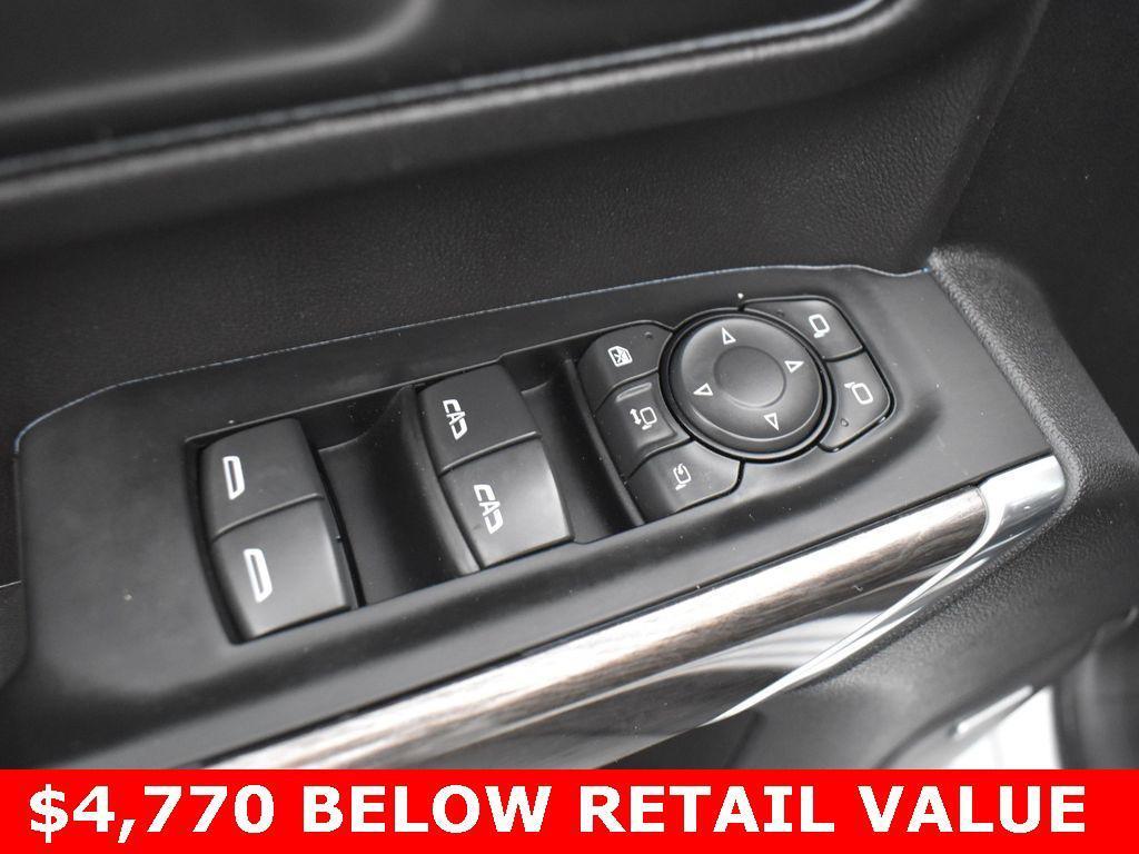 used 2023 Chevrolet Silverado 2500 car, priced at $54,149