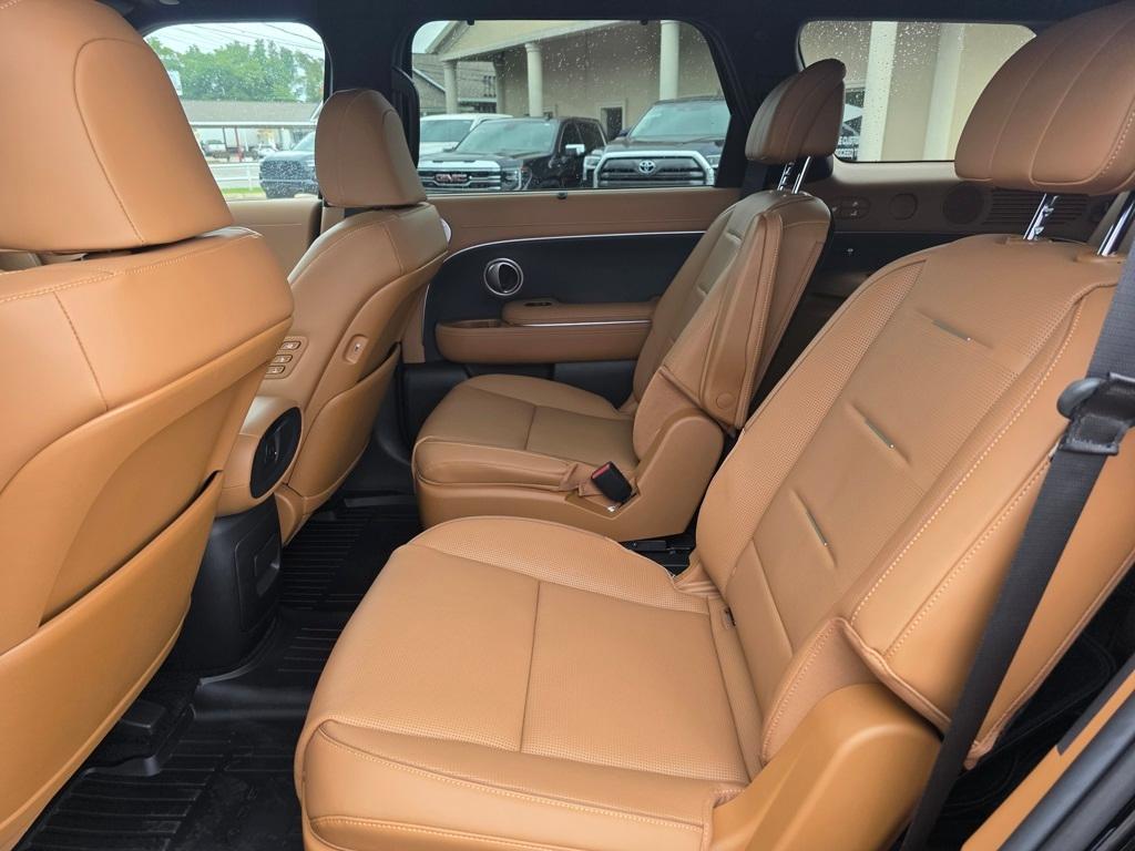 new 2026 Hyundai Palisade car, priced at $53,843
