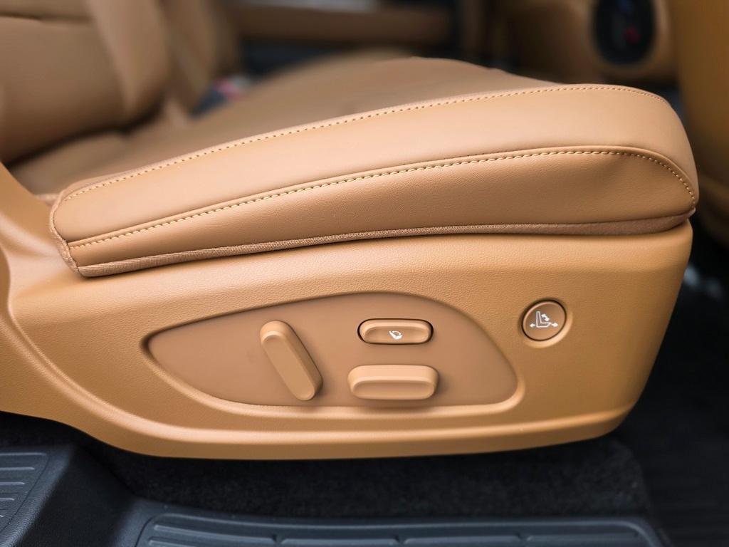 new 2026 Hyundai Palisade car, priced at $53,843