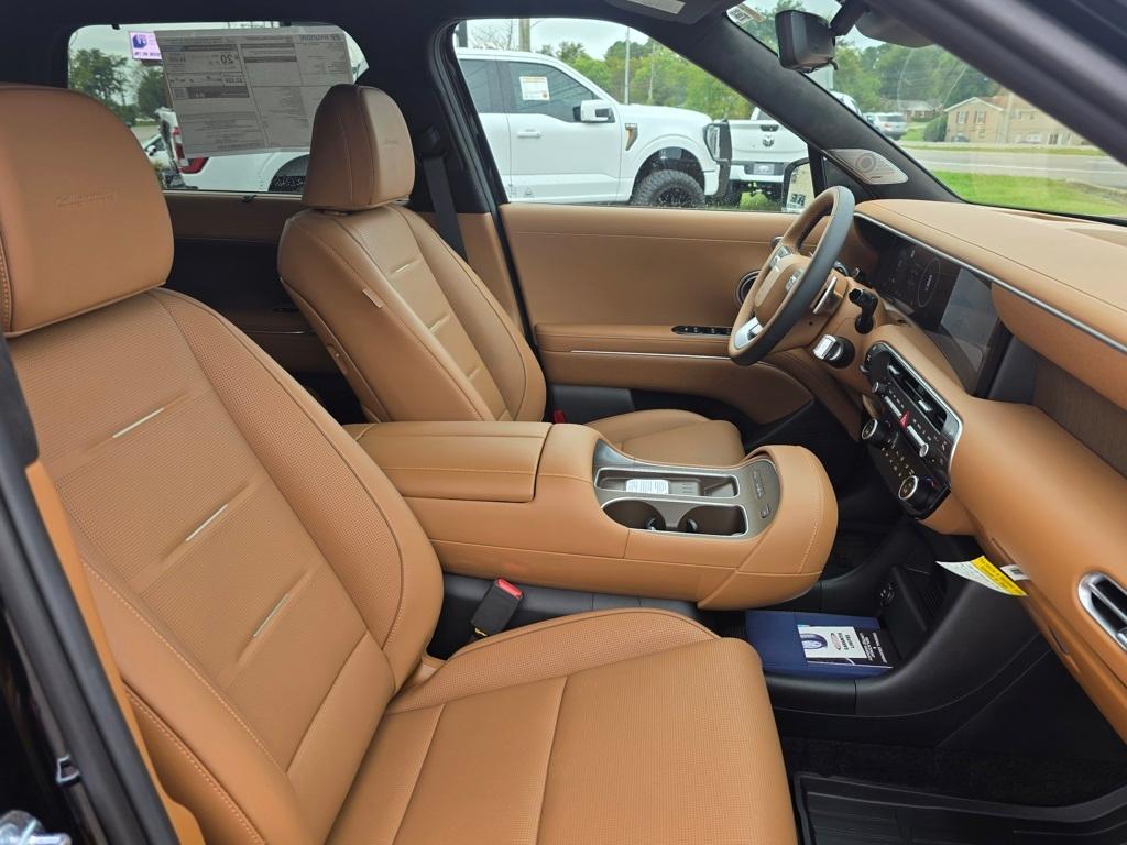 new 2026 Hyundai Palisade car, priced at $53,843