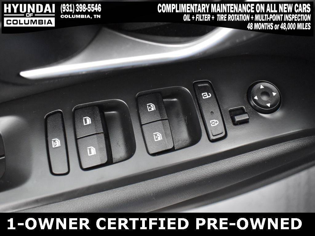 used 2022 Hyundai Tucson car, priced at $22,759