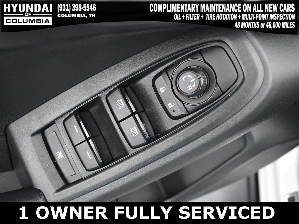 used 2024 Subaru Impreza car, priced at $23,820