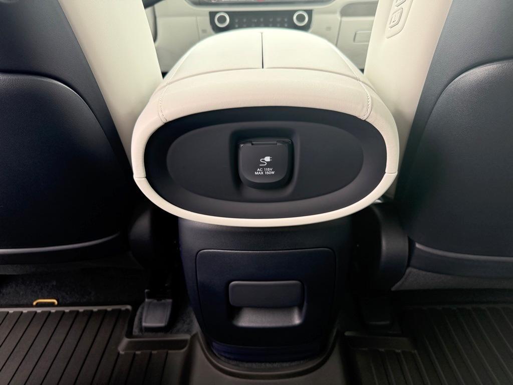 new 2026 Hyundai Palisade car, priced at $53,804