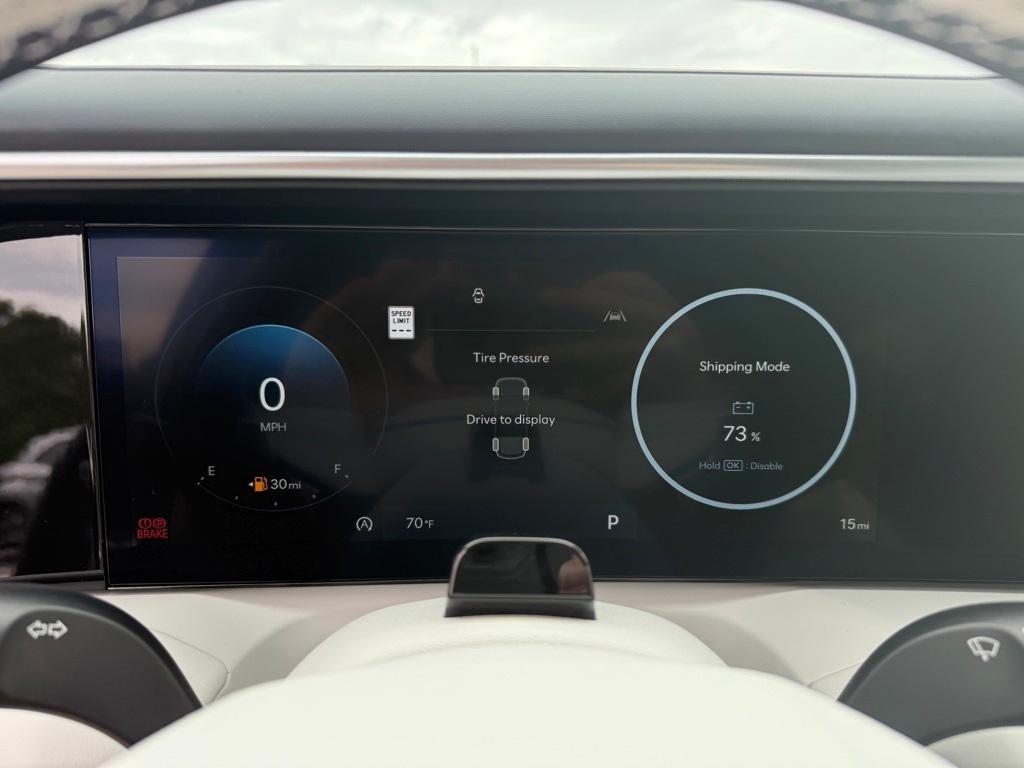 new 2026 Hyundai Palisade car, priced at $53,804