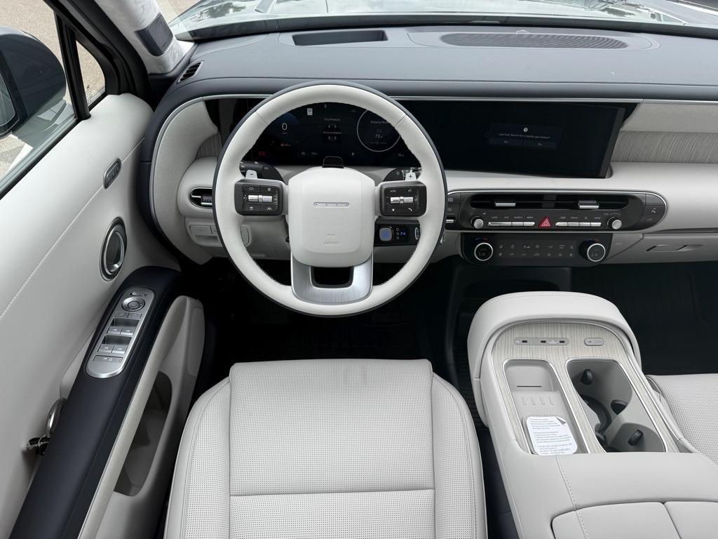 new 2026 Hyundai Palisade car, priced at $53,804