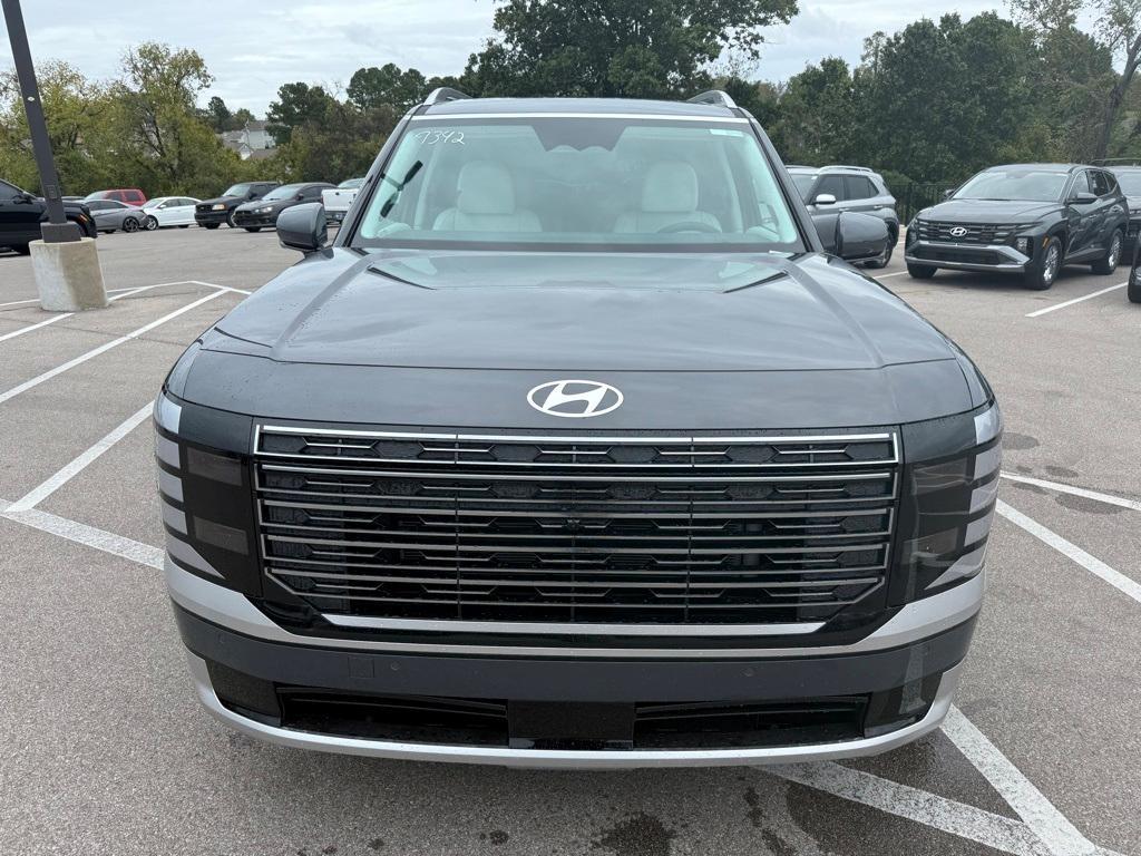 new 2026 Hyundai Palisade car, priced at $53,804