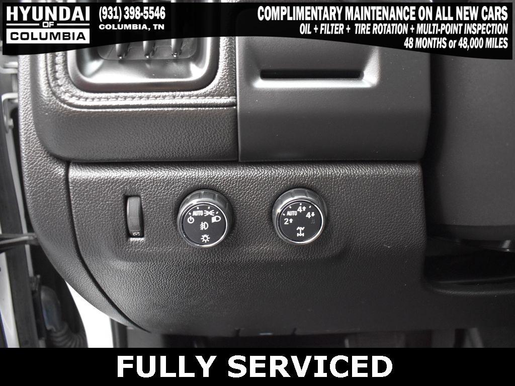 used 2015 GMC Canyon car, priced at $22,953