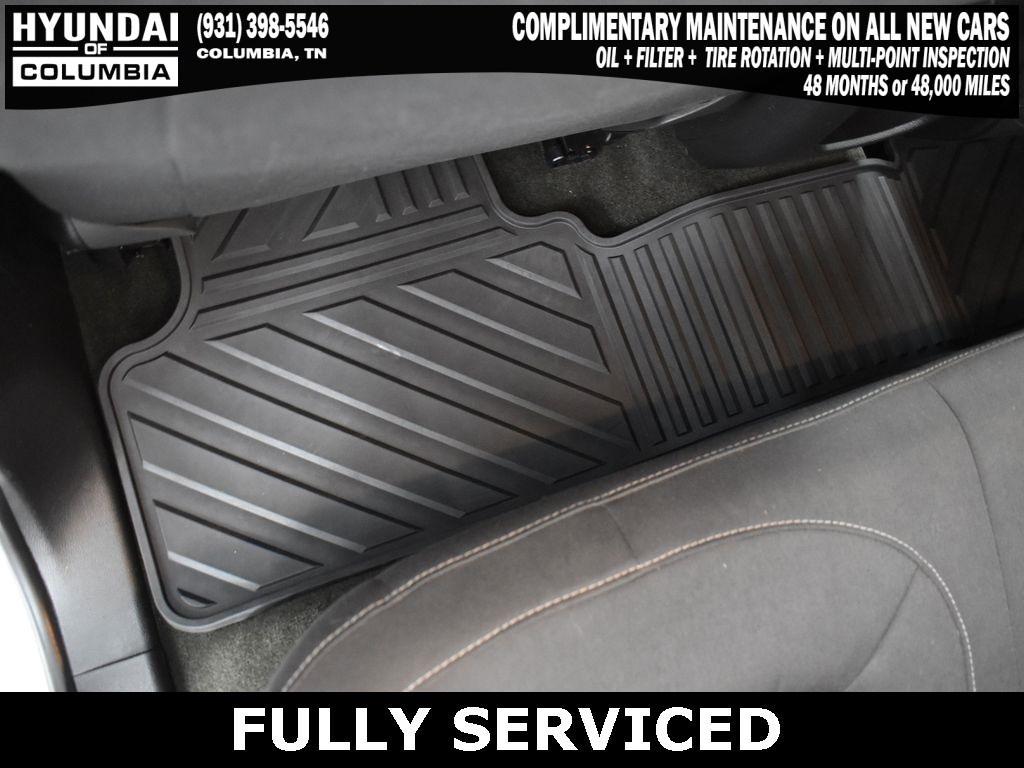 used 2015 GMC Canyon car, priced at $22,953