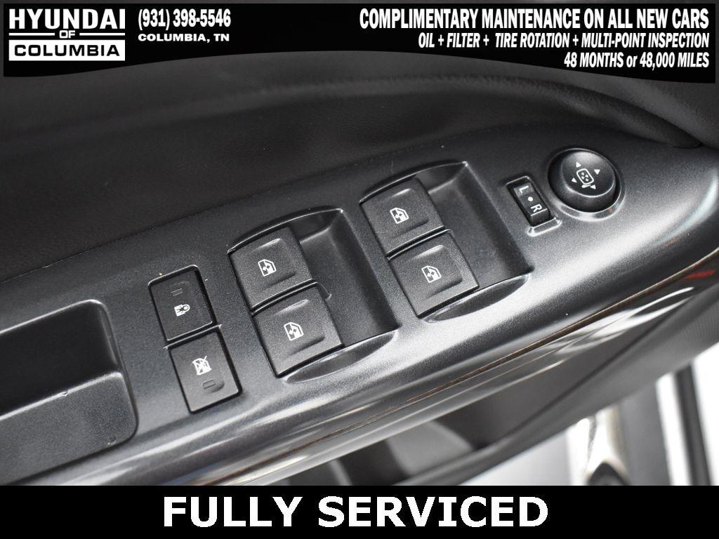 used 2015 GMC Canyon car, priced at $22,953