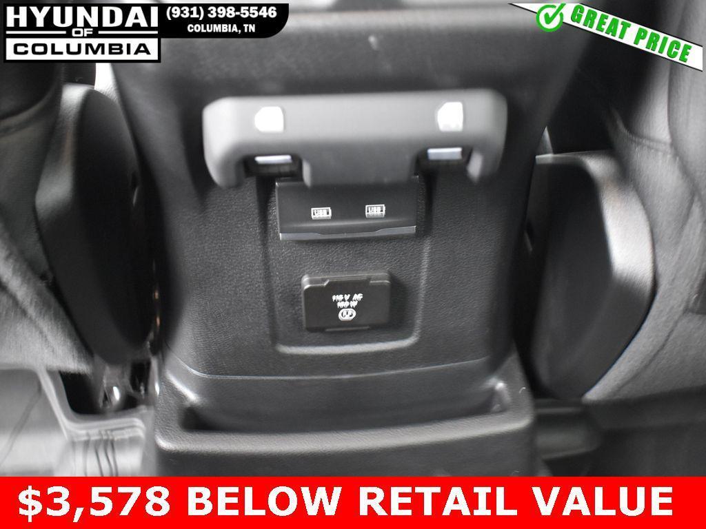 used 2021 Jeep Wrangler Unlimited car, priced at $73,136