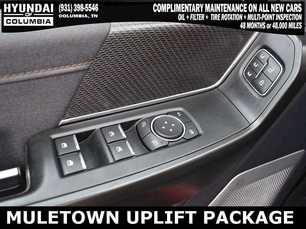 used 2021 Ford F-150 car, priced at $77,811